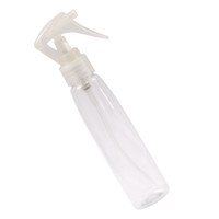 Mini suihkepullo - 100 ml - Kirkas