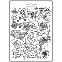 Muotti - 21 x 15 cm - Nature is my Home