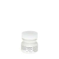Fusion Mineral Paint Raw Silk - Silkinvalkoinen