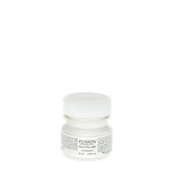 Fusion Mineral Paint Champlain - Ruusunvalkoinen