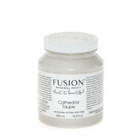 Fusion Mineral Paint Cathedral Taupe - Katedraalinruskea