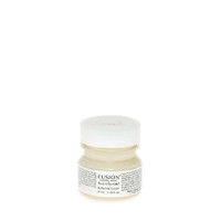 Fusion Mineral Paint Buttermilk Cream - Voinkeltainen