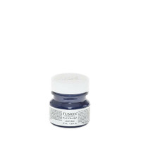 Fusion Mineral Paint Liberty Blue - Vapaudensininen