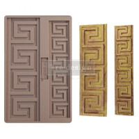 Silikonimuotti - 20x13 cm - Prima Re-Design - Italian Borders