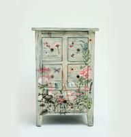 Siirtokuva - 45x30 cm - Botanical Paradise - Prima Redesign Decor Transfer