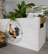 Siirtokuva - 45x30 cm - Morning Farmhouse - Prima Redesign Decor Transfer