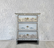 Siirtokuva - 60 x 88 cm -  Distressed Borders - Prima Redesign Decor Transfer