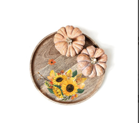 Siirtokuva - 45x30 cm - Sunflower Afternoon - Prima Redesign Decor Transfer