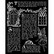 Sabluuna - 20 x 25 cm - Sleeping Beauty Windows