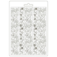 Muotti - 21 x 15 cm - Alice Borders