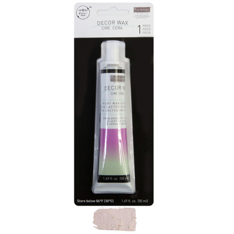 Vaha - Re-Design with Prima Wax Paste Milky Way - 50 ml