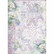 Decoupage-arkki - A3 - Hortensia Wallpaper