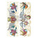 Siirtokuva - 60 x 88 cm - CeCe Hey Sailor - Prima Redesign Decor Transfer