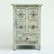 Leimasinsetti - 30x30 cm - Prima Re-design Decor Stamp - Tribal Prints