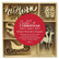 Vanerikoristeet 30 kpl - Papermania Create Christmas Mixed Wooden Shapes Santa Claus