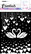 Sabluuna 14x21 cm -  Studio Light Lovely Swans Masks