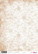 Decoupage-arkki A4 - Elegance Papers For You Rice Paper
