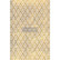 Siirtokuva 60 x 88 cm - Geo Diamond - Redesign with Prima Decor Transfer