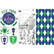 Siirtokuva 30x45 cm - Golf Re-Design with Prima Decor Transfers