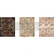 Siirtokuva 30x60 cm - Delicate Lace Redesign With Prima Middy Decor Transfers