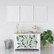 Siirtokuva  60x88 cm - Peaceful Garden Redesign With Prima Decor Transfers