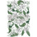 Siirtokuva  60x88 cm - Peaceful Garden Redesign With Prima Decor Transfers
