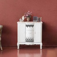 Siirtokuva  45x30 cm - Vintage Wallpaper  Redesign With Prima Decor Transfers