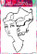Sabluuna 21x30 cm - Creative Expressions Jane Davenport Mask & Stencil  Windswept Whimsy