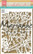 Sabluuna 15x21 cm - Marianne Design Mask Stencil A5 Tiny's Frozen Window 