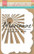 Sabluuna 15x21 cm - Marianne Design Mask Stencil A5 Clouds & Sunburst