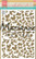 Sabluuna 15x21 cm - Marianne Design Mask Stencil A5 Camouflage 