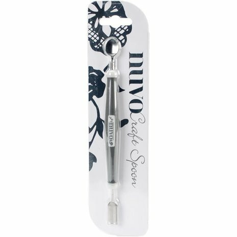 Glitterlusikka - Craft  Spoon