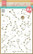 Sabluuna A4 - Marianne Design Craft Stencil Zodiac Signs
