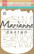 Sabluuna A4 - Marianne Design Craft Stencil Slimline Travel 