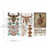 Siirtokuva  45x30 cm - Wild West Redesign With Prima Decor Transfers