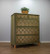 Siirtokuva  60x88 cm - Kacha Gold Damask Redesign With Prima Decor Transfers