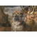 Decoupage-arkki 59x84 cm - Re-Design with Prima Loyal Friend A1 Decor Rice Paper 