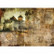 Decoupage-arkki 59x84 cm -  Hilltop Castle Re-Design with Prima A1 Decor Rice Paper 