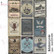Vesisiirtokuva A4 - Dress My Craft Transfer Me Motorcycle