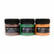 Ruostetahnasetti 3x50 ml - Art Extravagance Rust Paste Metal Rust Set
