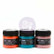 Ruostetahnasetti 3x50 ml - Art Extravagance Texture Fantasy Rust Effect Paste Anemone & Coral