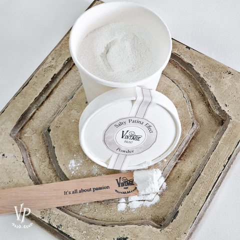Tekstuurijauhe - Salty Patina Effect Powder 100 g
