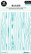 Sabluuna 15x21 cm - Studio Light Wood Grain Essentials Mask