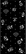 Sabluuna 12x25 cm - Stamperia Thick Stencil Garden of Promises Rosebuds