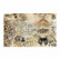Decoupage-arkki 49x76 cm - Re-Design with Prima Tissue Paper Maaji 