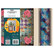 Decoupage-arkki 48x79 cm - Cece Lovely Stiches Decoupage Decor Tissue Paper