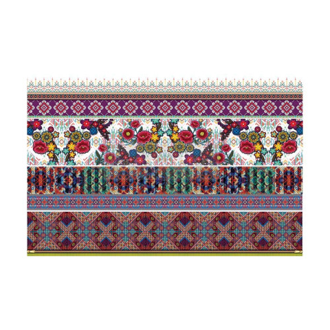 Siirtokuva  60x88 cm - Cece Or Sew It Seems Re-Design with Prima