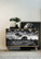 Decoupage-kuitupaperi 59x84 cm - Serene Wilderness Re-Design Decoupage Fiber Paper