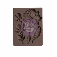 Muotti 9x11 cm - Prima Marketing Aquarelle Dreams Mould