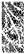 Sabluuna 10x20 cm - Creative Expressions Stencil DL Pebble Mosaic